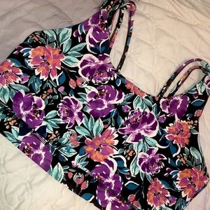 Torrid Sports Bra